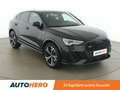 Audi Q3 45 TFSI quattro S line Schwarz - thumbnail 8