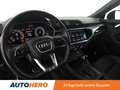 Audi Q3 45 TFSI quattro S line Schwarz - thumbnail 11