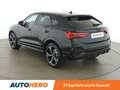 Audi Q3 45 TFSI quattro S line Schwarz - thumbnail 4
