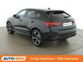 Audi Q3 45 TFSI quattro S line Schwarz - thumbnail 4