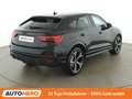 Audi Q3 45 TFSI quattro S line Schwarz - thumbnail 6