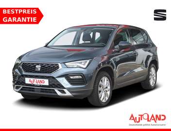 1.5 TSI Style DSG LED SmartLink Tempomat