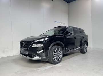 4WD e-Power Autom. - 7 pl - Pano - Topstaat! 1S...