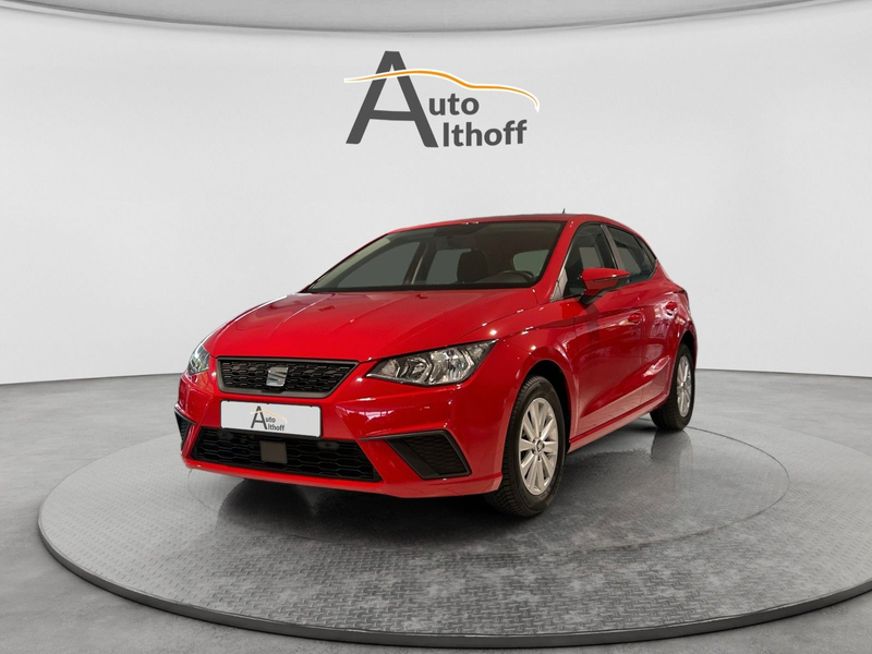 Photo du véhicule