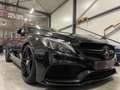 Mercedes-Benz C 63 AMG BTW incl. + LichteVracht 140€ TAKS! Black - thumbnail 4