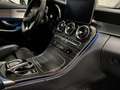 Mercedes-Benz C 63 AMG BTW incl. + LichteVracht 140€ TAKS! Noir - thumbnail 18