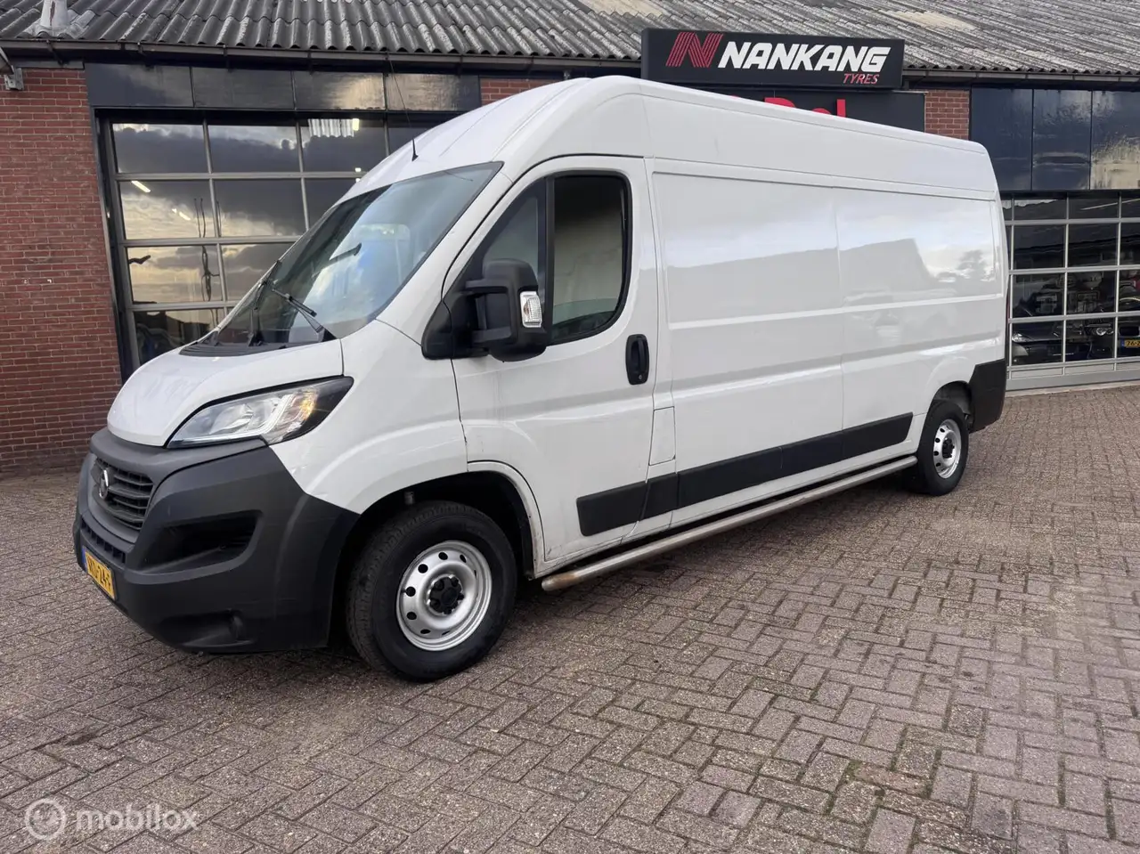 Fiat Ducato