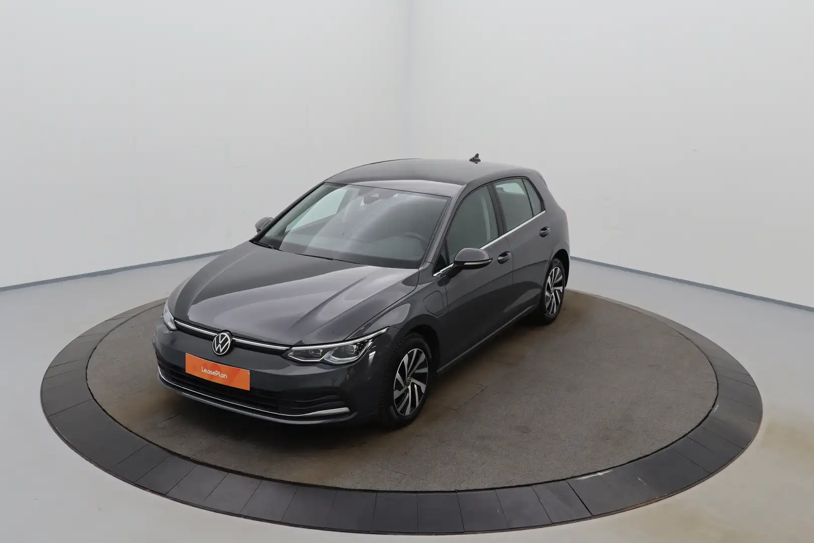 Volkswagen Golf 1.4 eHybrid PHEV Style OPF DSG ALCANTARA LED GPS P Grijs - 1
