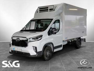 Tiefkühlkoffer RüKam+LED+Keyless