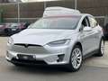 Tesla Model X 75 kWh Dual Motor-4x4-7pl-Pano-360 cam- Срібний - thumbnail 6