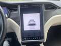 Tesla Model X 75 kWh Dual Motor-4x4-7pl-Pano-360 cam- Plateado - thumbnail 23