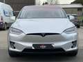 Tesla Model X 75 kWh Dual Motor-4x4-7pl-Pano-360 cam- Zilver - thumbnail 10