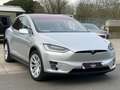 Tesla Model X 75 kWh Dual Motor-4x4-7pl-Pano-360 cam- Ezüst - thumbnail 8