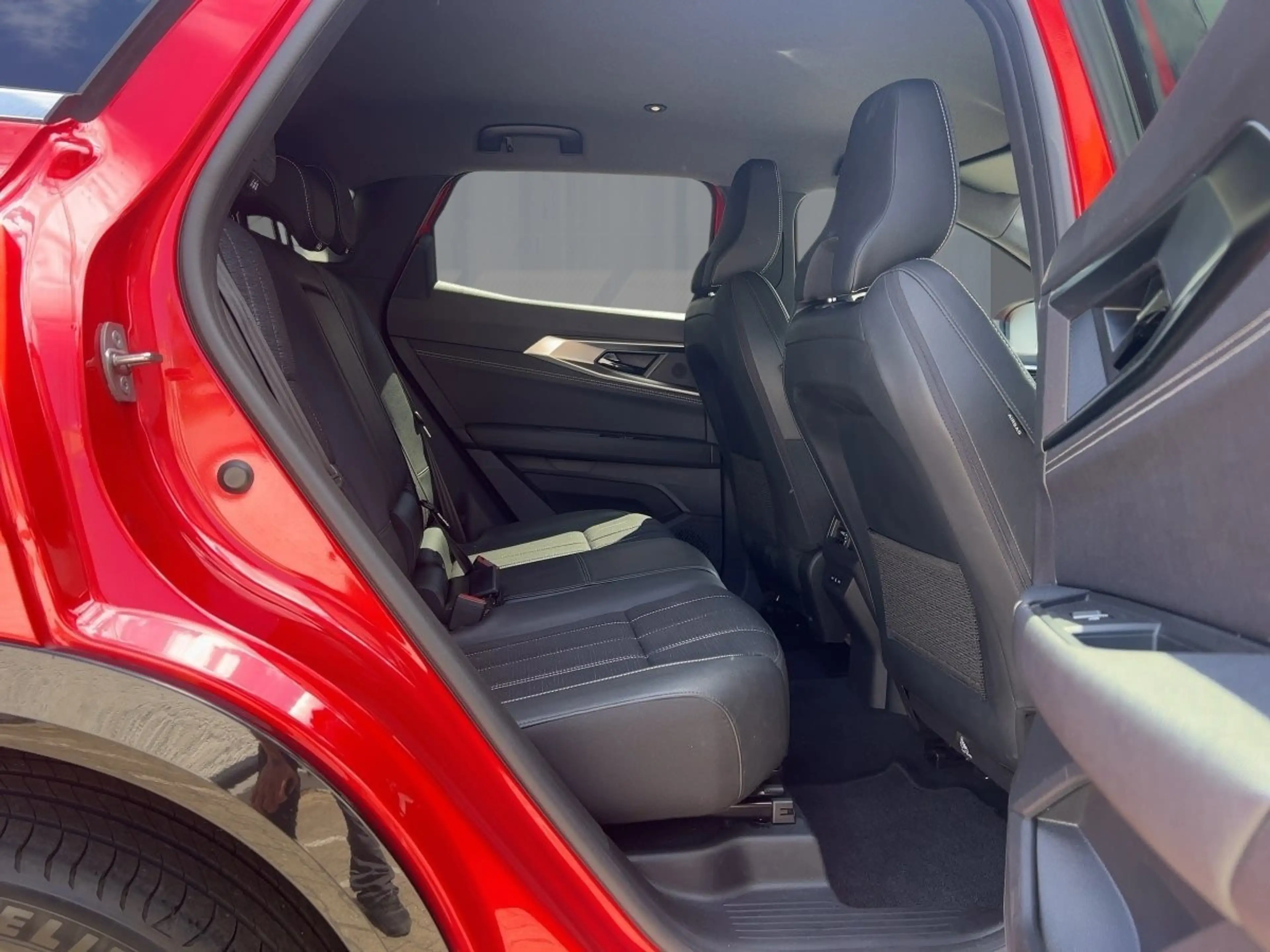 Renault Austral 1.2 E-TECH 200 Techno — photo 9