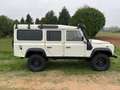 Land Rover Defender Defender TD4 2007 110 2.4 SW 7 posti Autovettura Bianco - thumbnail 5