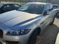 Jaguar F-Pace F-Pace 2015 2.0d i4 R-Sport 180cv auto my19 Argento - thumbnail 4