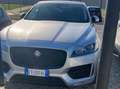 Jaguar F-Pace F-Pace 2015 2.0d i4 R-Sport 180cv auto my19 Argento - thumbnail 3