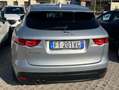 Jaguar F-Pace F-Pace 2015 2.0d i4 R-Sport 180cv auto my19 Argento - thumbnail 1