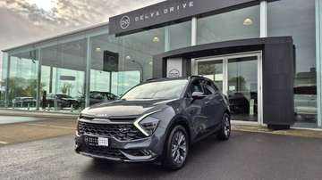 1.6 T-GDI HEV ✅ Full HYBRID ✅ GT LINE