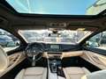 BMW 550 d T xDrive,M-Paket,LED,Pano,AHK,HUD,VOL,TOP smeđa - thumbnail 10