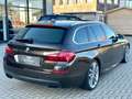 BMW 550 d T xDrive,M-Paket,LED,Pano,AHK,HUD,VOL,TOP Marrón - thumbnail 6