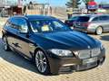 BMW 550 d T xDrive,M-Paket,LED,Pano,AHK,HUD,VOL,TOP Braun - thumbnail 3