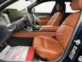 BMW 740 d xDrive M Sport/TELEVISION/HUD/AHK/B&W Blau - thumbnail 9