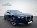BMW 740 d xDrive M Sport/TELEVISION/HUD/AHK/B&W Blau - thumbnail 1