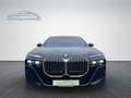 BMW 740 d xDrive M Sport/TELEVISION/HUD/AHK/B&W Blau - thumbnail 5