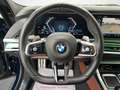 BMW 740 d xDrive M Sport/TELEVISION/HUD/AHK/B&W Blau - thumbnail 10