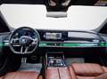 BMW 740 d xDrive M Sport/TELEVISION/HUD/AHK/B&W Blau - thumbnail 14