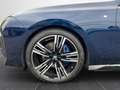 BMW 740 d xDrive M Sport/TELEVISION/HUD/AHK/B&W Blau - thumbnail 19
