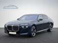 BMW 740 d xDrive M Sport/TELEVISION/HUD/AHK/B&W Blau - thumbnail 6