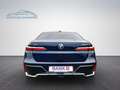 BMW 740 d xDrive M Sport/TELEVISION/HUD/AHK/B&W Blau - thumbnail 8