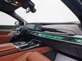 BMW 740 d xDrive M Sport/TELEVISION/HUD/AHK/B&W Blau - thumbnail 17