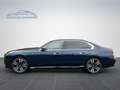 BMW 740 d xDrive M Sport/TELEVISION/HUD/AHK/B&W Blau - thumbnail 7