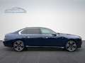 BMW 740 d xDrive M Sport/TELEVISION/HUD/AHK/B&W Blau - thumbnail 4