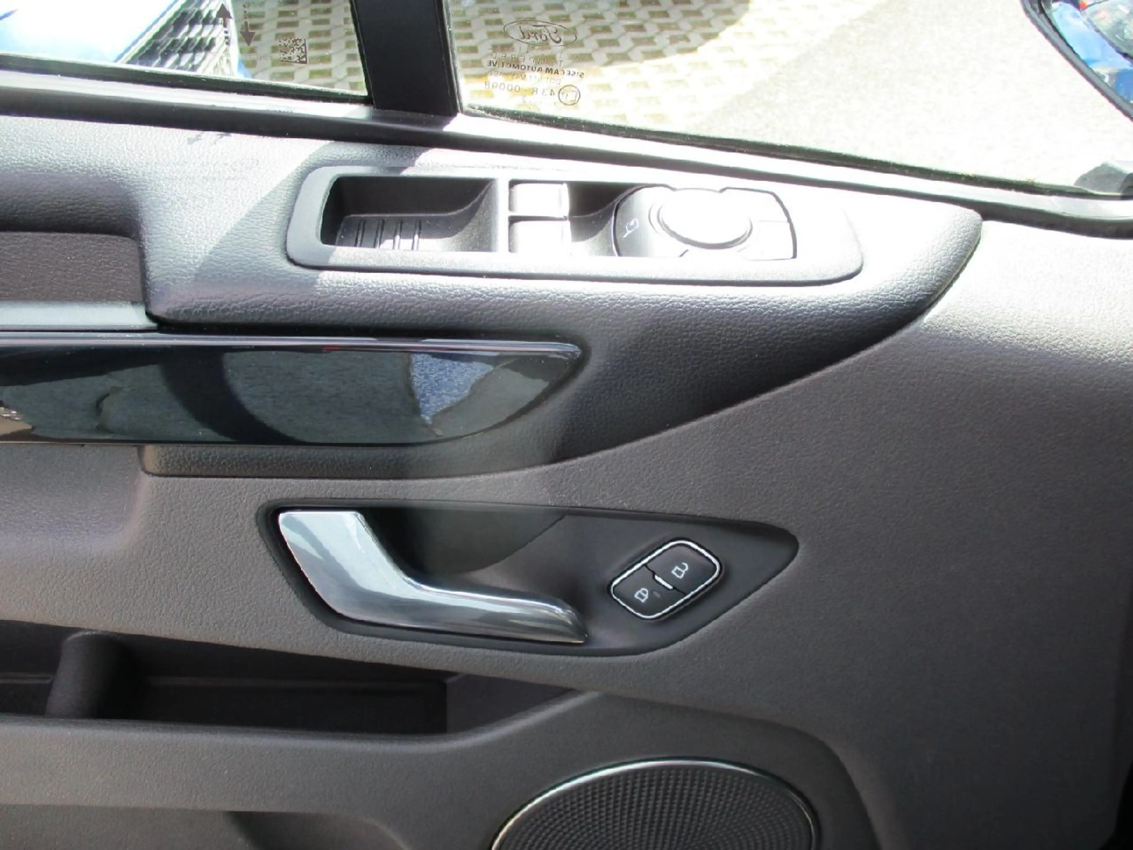 Ford Tourneo Tourneo Custom 320L1 TitaniumX, FGS 5J — photo 6