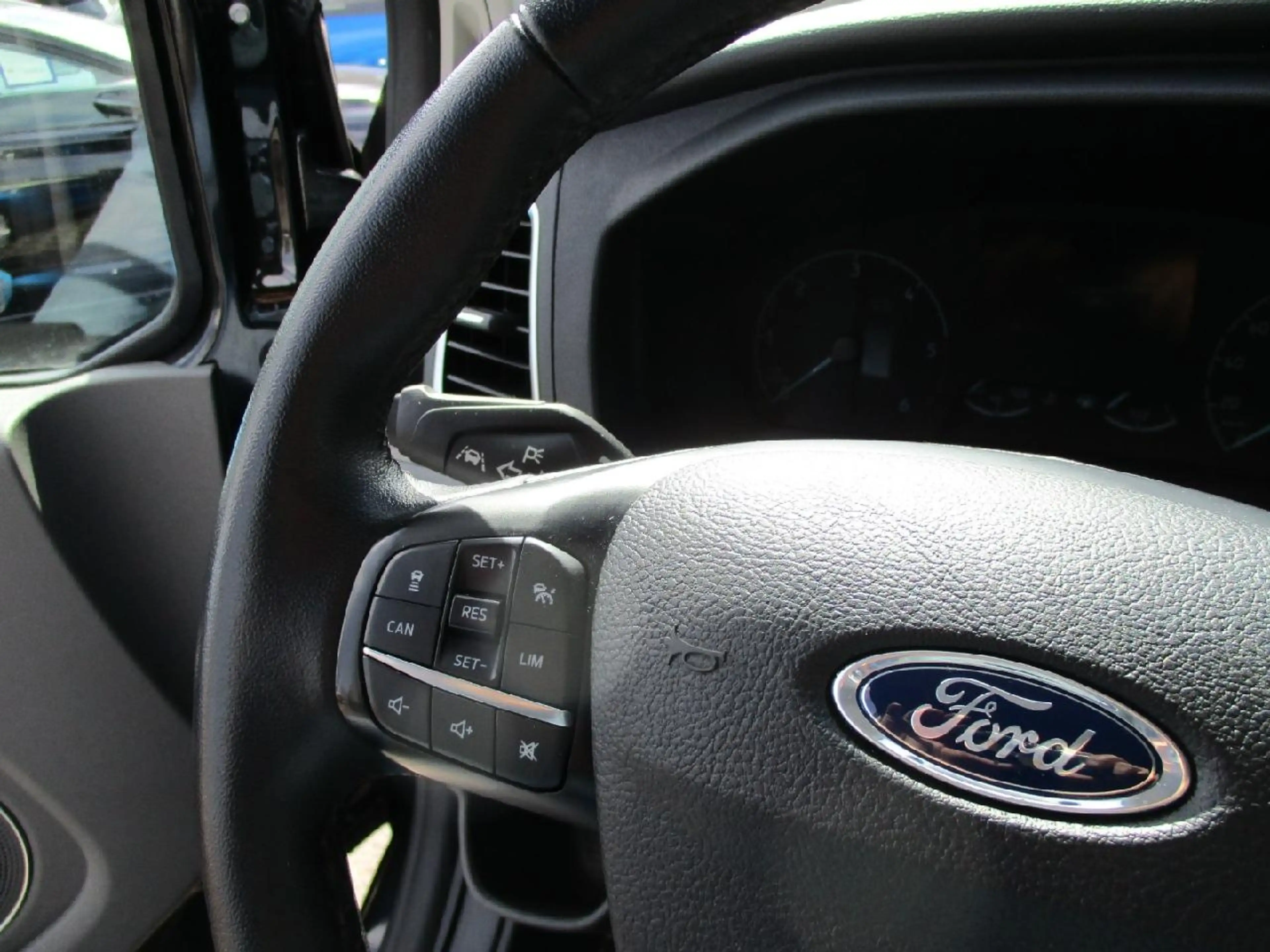 Ford Tourneo Tourneo Custom 320L1 TitaniumX, FGS 5J — photo 9