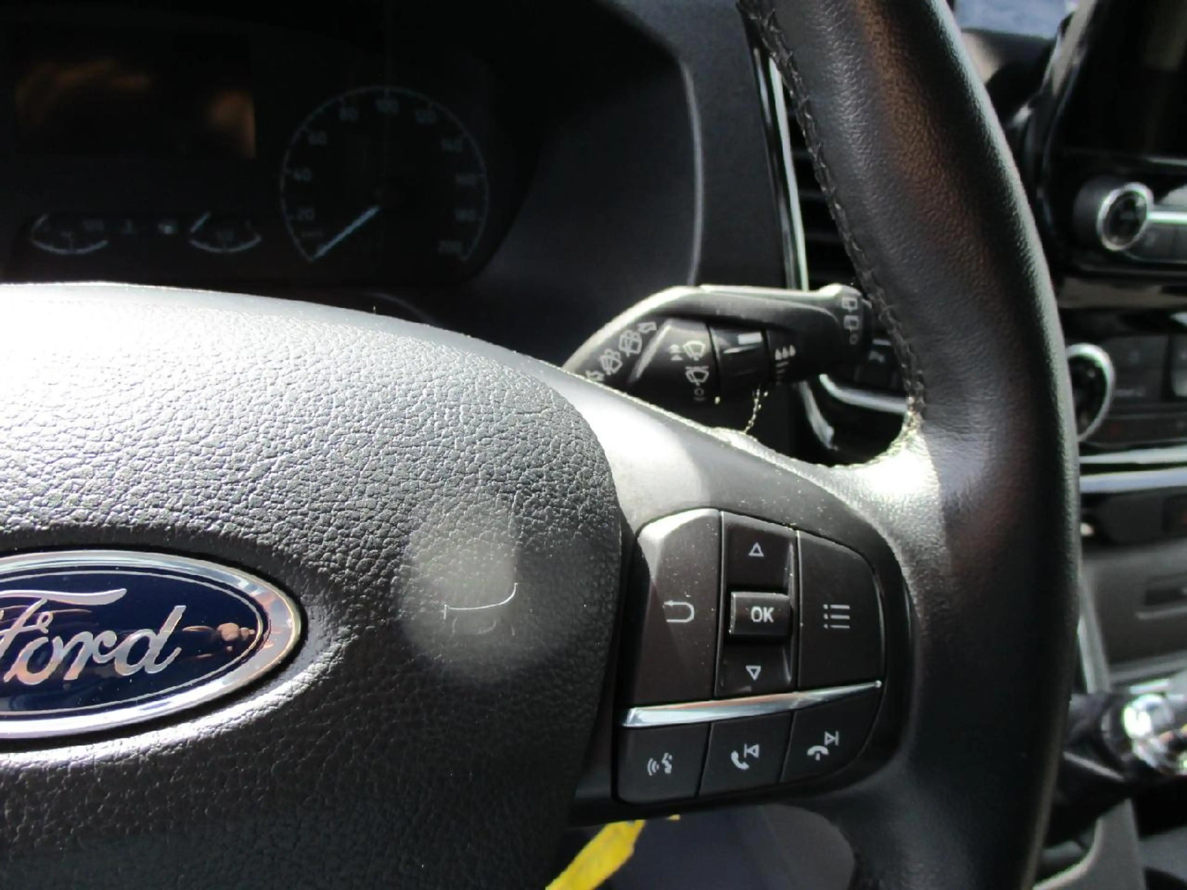 Ford Tourneo Tourneo Custom 320L1 TitaniumX, FGS 5J — photo 10