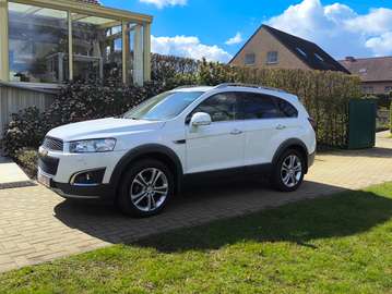 Captiva 2.2 TCDi AWD LT S