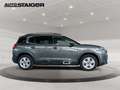 Citroen C5 Aircross ShinePack Hybrid 225 Navi*ParkAssist Gris - thumbnail 7