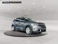 Citroen C5 Aircross ShinePack Hybrid 225 Navi*ParkAssist Gris - thumbnail 5