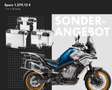 CF Moto 800 MT Explore MY 2024 / inkl. Kofferset / TESTBIKE da Schwarz - thumbnail 8