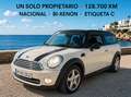 MINI Cooper Clubman Blanco - thumbnail 1