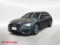 Audi A6 Avant 45 3.0 TDI quattro tiptronic Business Sport Grau - thumbnail 1