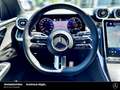 Mercedes-Benz GLC 300 GLC 300 d 4M Coupé AMG Night Burm 360° Pano AHK Schwarz - thumbnail 10