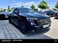 Mercedes-Benz GLC 300 GLC 300 d 4M Coupé AMG Night Burm 360° Pano AHK Schwarz - thumbnail 3