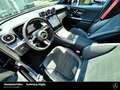 Mercedes-Benz GLC 300 GLC 300 d 4M Coupé AMG Night Burm 360° Pano AHK Schwarz - thumbnail 9