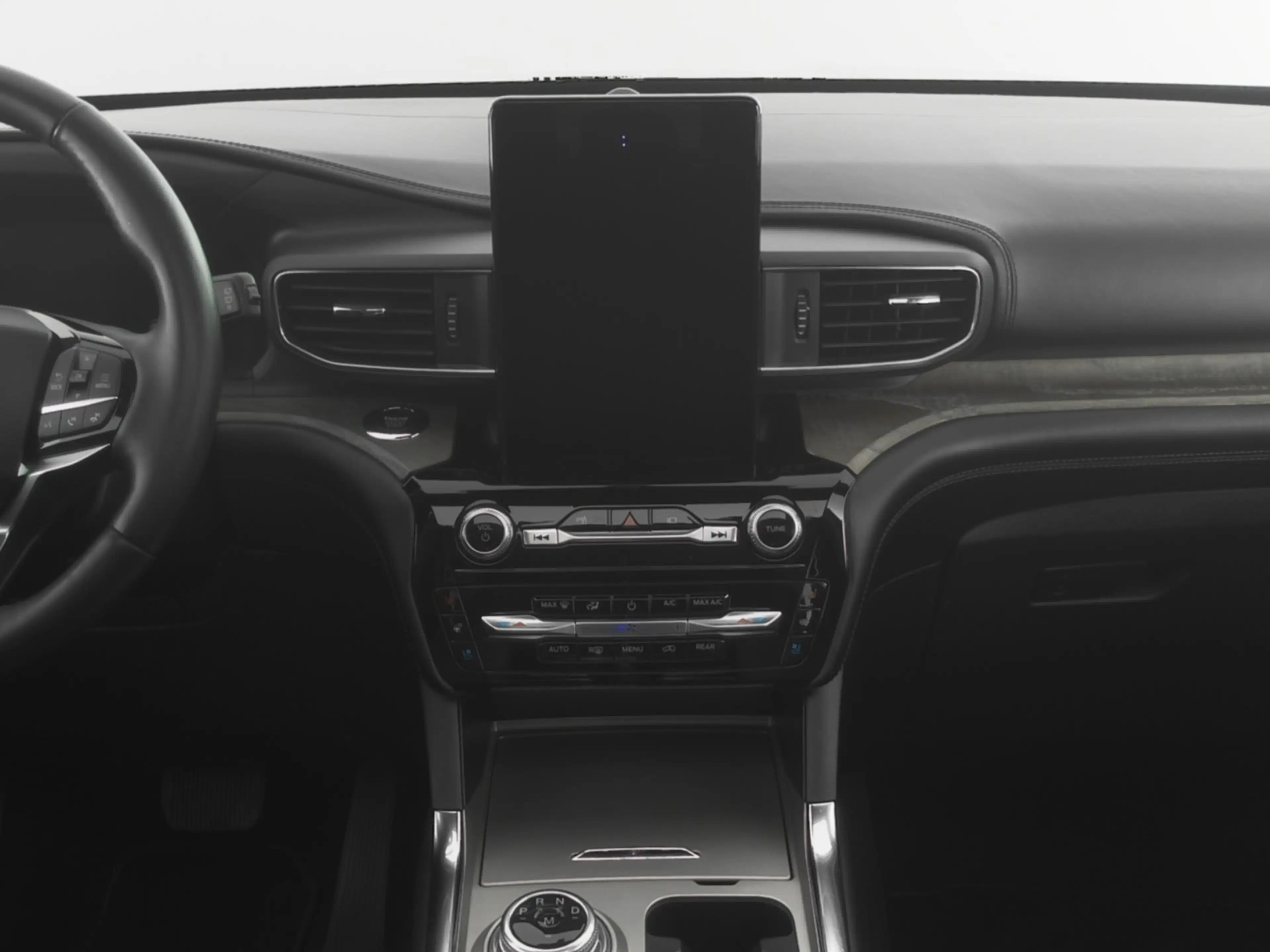 Ford Explorer 3.0 V6 Ecoboost PHEV ST-Line Platinum 7P. | B&O | — photo 5